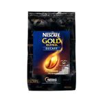 DE-CAFFEINATED Nescafe Gold Blend 10 x 300g